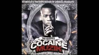 05 Yo Gotti What it is Ft Bohagon [upl. by Bugbee]