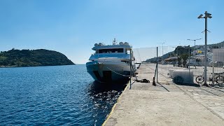 About Patmos Island [upl. by Eural]