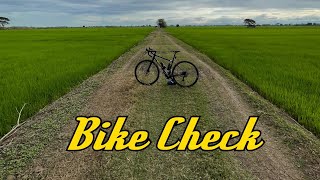 BIKE CHECK Salsa Vaya 2021 [upl. by Aurthur496]