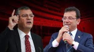 Özgür Özel ve Ekrem İmamoğlu Esenyurt halk buluşmasında konuşuyor [upl. by Selene]