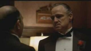 Trailer  Trilogy quotThe Godfather quot  Trailer  Trilogia quotO Poderoso Chefãoquot [upl. by Foskett]