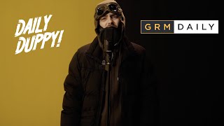 Benny Banks  Daily Duppy  GRM Daily [upl. by Umberto]