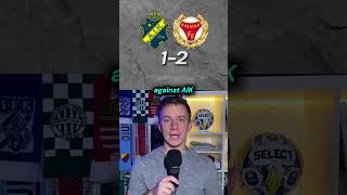 Flashback Allsvenskan round 13 [upl. by Lubow]