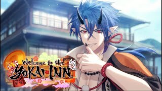 Welcome to the Yokai Inn capitulo 4 [upl. by Akemyt]