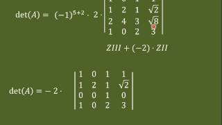 Mathe I für Maschinenbauer FH SWF Soest 7 [upl. by Acnalb164]