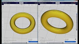 Tutorial Preparing Data for 3D Printing Using 3D Slicer [upl. by Ilse]