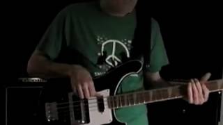 RUSH  Hemispheres Bass Cover  Rickenbacker 4001 Moog Taurus Pedals [upl. by Atul]