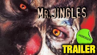 Mr Jingles 2006 Official ABR Trailer [upl. by Anelat948]