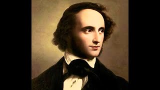 Felix Mendelssohn  A Midsummer Nights Dream  Overture [upl. by Ocirrej122]