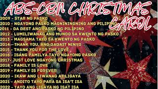 ABS CBN CHRISTMAS STATION I D [upl. by Ful]