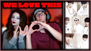 BTS  No More Dream  We Are Bulletproof PT2  NO MV REACTION  DG REACTS [upl. by Gloriana]