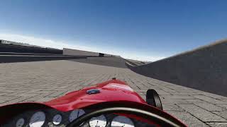 Fiat Lingotto Test Track 1926 — First Preview [upl. by Neerom]