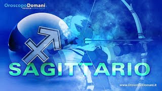 Caratteristiche del segno zodiacale Sagittario [upl. by Deenya]