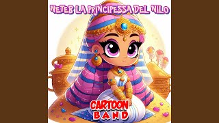 Neteb La Principessa Del Nilo [upl. by Dnallor]