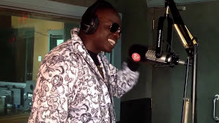 Khaligraph jones proves why he is the best Rapper in Kenya And Africa [upl. by Okiman]