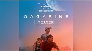 GAGARINE  Teaser [upl. by Celisse]