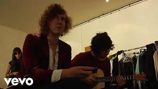 The Kooks  Ooh La Lyric Video [upl. by Anaeco]