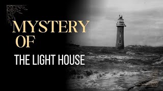 लाइट💡हाउस🏚का रहस्य📙❓ Mystery Of The Lights House mystery mysterious mysterysolved familyboy0 [upl. by Yelram77]