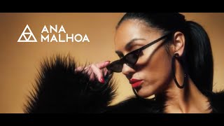 Ana Malhoa  Ela Mexe Official video [upl. by Weigle]