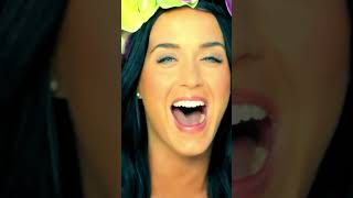 Katy Perry  Roar quotI got the eye of the tigerquot shorts katyperry [upl. by Anij]