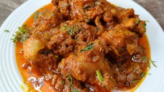 ಅತೀ ವೇಗವಾಗಿ ಈ ಚಿಕನ್ ಫ್ರೈ ಮಾಡಿ  Quickest Chicken Fry  Chicken Masala fry  Chicken Fry in kannada [upl. by Llevart234]