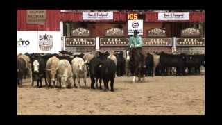 2012 NCHA Futurity Open [upl. by El]