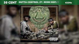 50 Cent  Outta Control ft Mobb Deep 2005 [upl. by Shorter]