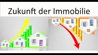 Die Zukunft der Immobilie  von Herbert Herrmann HHImmobilien [upl. by Feodora]