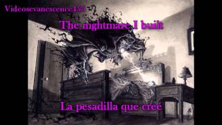 Imaginary  Evanescence Sub Español e Inglés [upl. by Airet958]