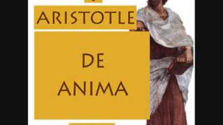 Aristotle  De Anima audiobook [upl. by Letnom]