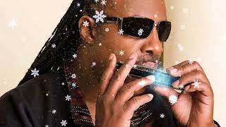 Stevie Wonder  Merry Christmas Everybody 2022 Extended Edit [upl. by Etiragram889]