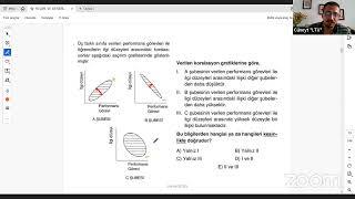 Ölçme ve Değerlendirme Genel Tekrar2 [upl. by Marjana]