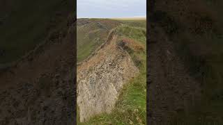 View over Samphire Island near Portreath Cornwall [upl. by Hutchinson]