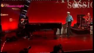 Chuck Berry  AVO Session Basel 13112007 FULL  ЧАК БЕРРИ [upl. by Valorie908]