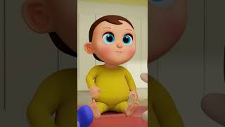 Poo Poo Potty Song for Kids shorts nurseryrhymes meekosfamily [upl. by Ruberta]