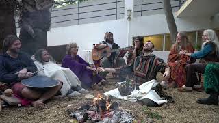 Shamanic Healer training with Academy of Modern Shamanism [upl. by Darrel]