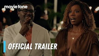 Vacation Friends 2  Official Trailer  Lil Rel Howery Yvonne Orji [upl. by Anialad]