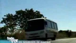 Ecoturismo em Mambaí  GO [upl. by Inava]