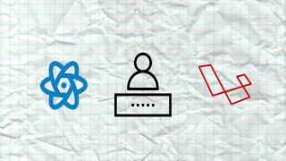 React and Laravel API Authentication with Sanctum 3 Log in out Users amp Fetch the Loggedin User [upl. by Sawyor]