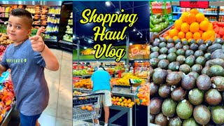 Shopping vlog in America 🇺🇸 [upl. by Nolram998]