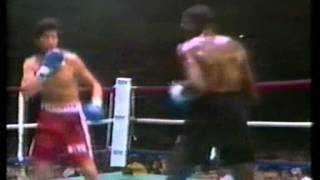 Roger Mayweather TKO6 Rene Arredondo [upl. by Darsie461]