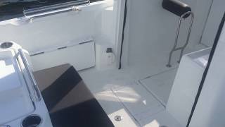 Beneteau Barracuda 6 new 2017 [upl. by Raquela523]