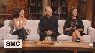 Talking Dead How Do You Pronounce Rubén Blades Fan Questions Ep 727 [upl. by Batish959]