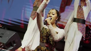 Aisha Retno  Samudera Live ABPBH36 [upl. by Novy179]