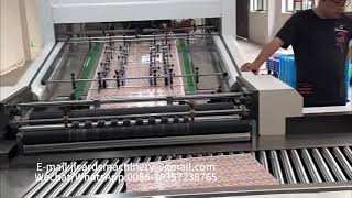 PK5455 Automatic Game Cards Sorting Matching Machine [upl. by Analle]