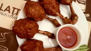 Bakery Style Drumsticks Orignal Lahore Shezan Bakery Style Drumsticks At HomeRecipe in UrduHindi [upl. by Notnirb]