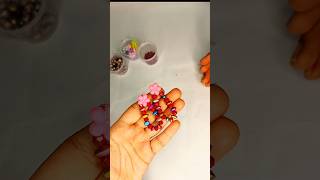 diy viral safety pin earrings ytshorts trending viralshort diy craft art artist earrings [upl. by Celestyn]