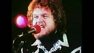 Bachman Turner Overdrive  You Aint Seen Nothing Yet 1974 [upl. by Darn]