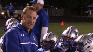 Sayreville Bombers Football 2015 Highlights [upl. by Fenwick]