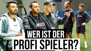 Wer ist der PROFI SPIELER Find The Pro Special Edition 3 [upl. by Veal145]